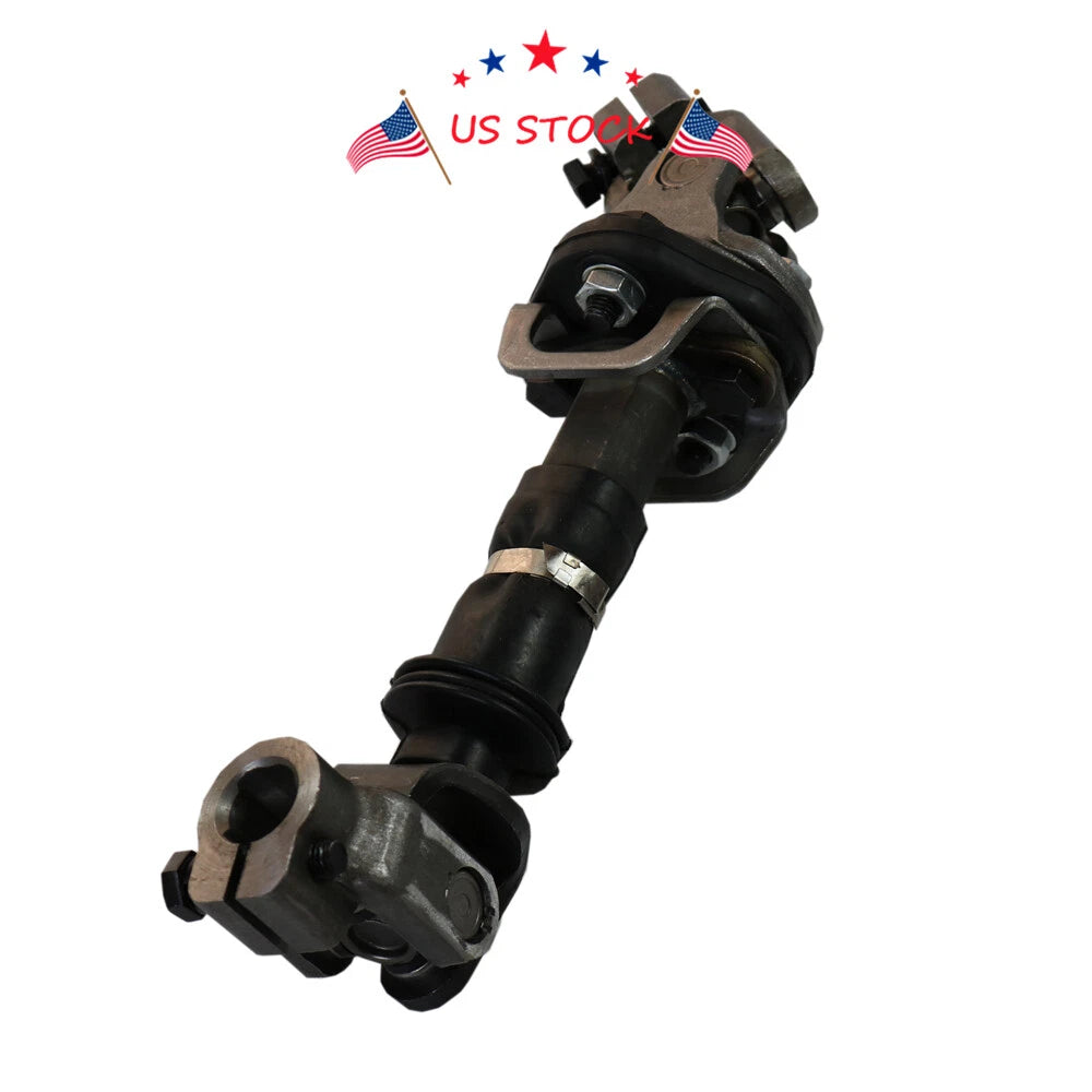 Steering Column Lower Intermediate Shaft for Dodge Ram Dakota (2005-2011)