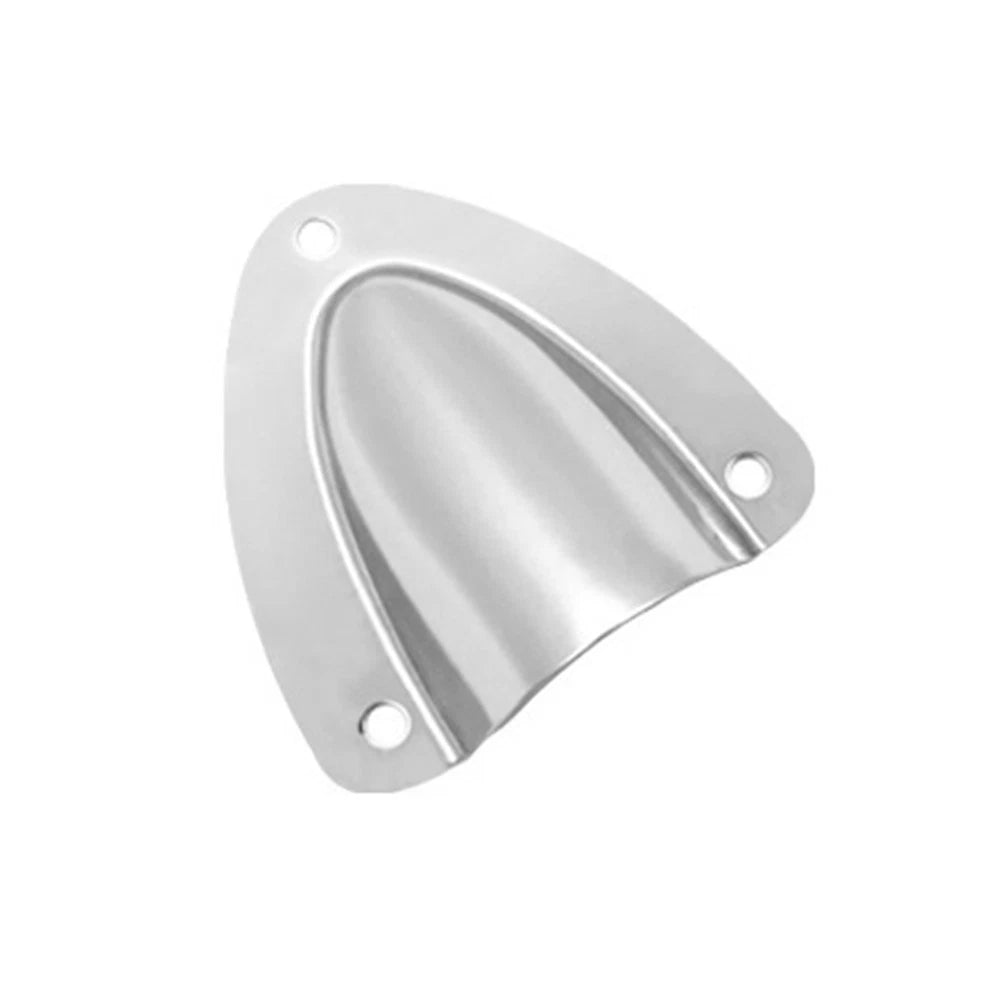 Cable Clamshell Vent Covers for Boat (Universal Fit)