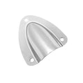 Cable Clamshell Vent Covers for Boat (Universal Fit)