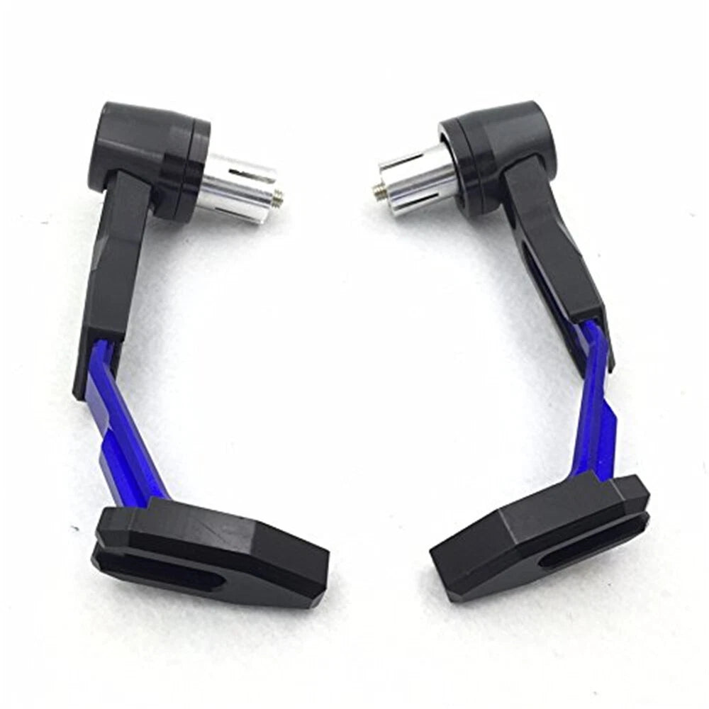 Adjustable CNC 22mm Proguard Brake Clutch Lever Guard for Kawasaki Ninja