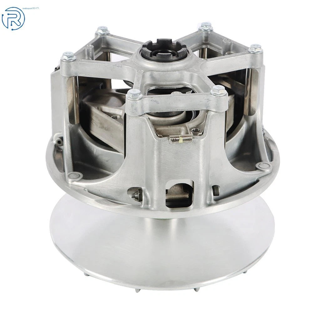 Primary Drive Clutch Complete for Polaris RZR XP Turbo S (2018–2021)