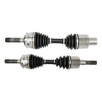 Front CV Axle Assembly for Mazda B3000 B4000 Ford Ranger (1998–2000)