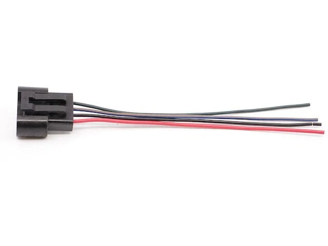 Ignition Coil Connector Kit for Mazda B4000 (1994–2008) NH351PT