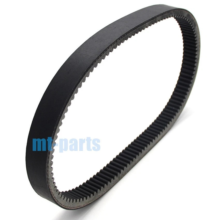 Drive Belt for Arctic Cat JAG 340 1987–1989, JAG 440 1987, JAG Deluxe 340 1988–1990