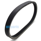 Drive Belt for Arctic Cat JAG 340 1987–1989, JAG 440 1987, JAG Deluxe 340 1988–1990