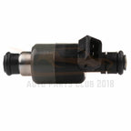 Set of 4 Fuel Injectors for Chevrolet Cavalier 2.2L (1998–1999)