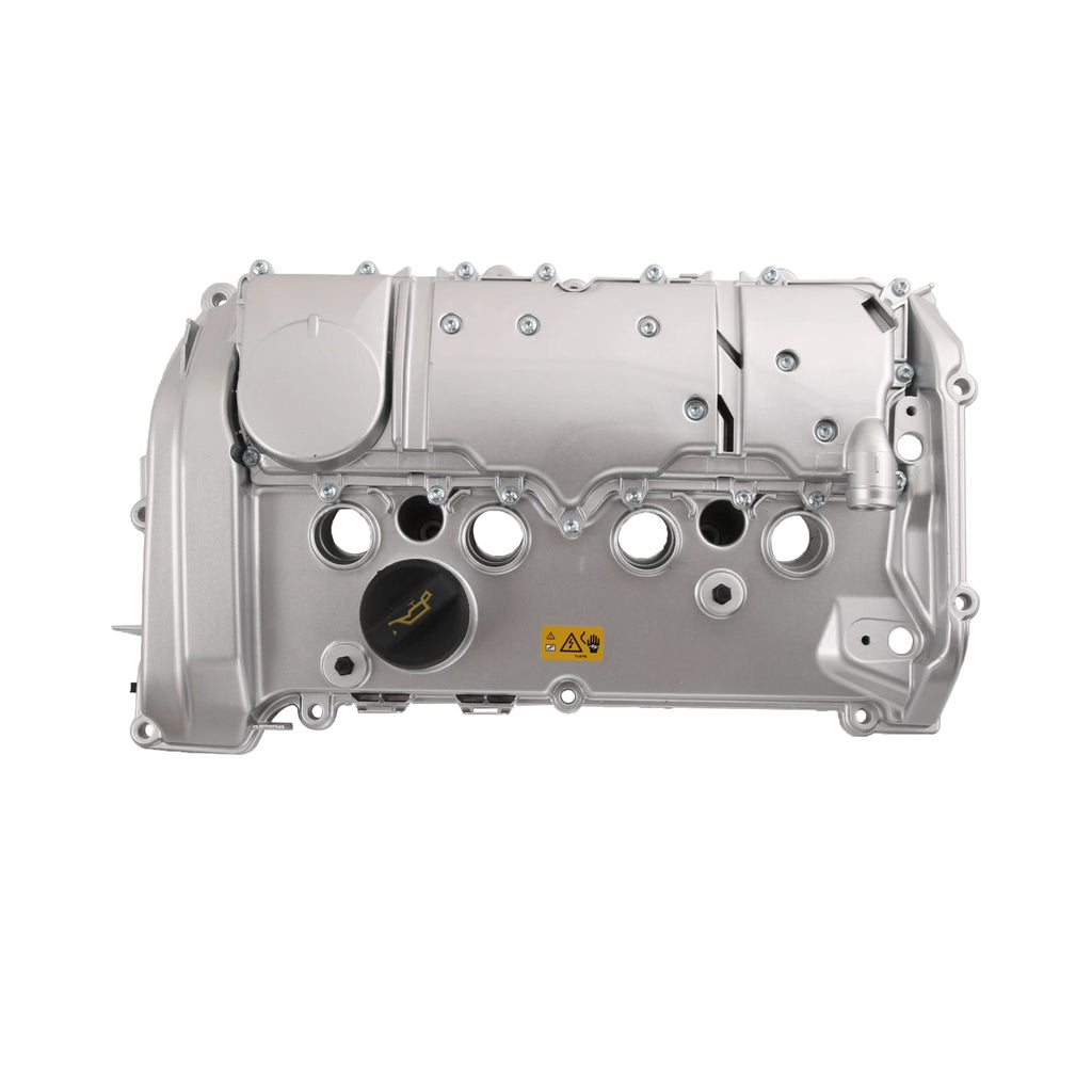 Aluminum Valve Cover for Mini Cooper S R55 R56 R57 R58 R59 R60 R61 (2007–2015)