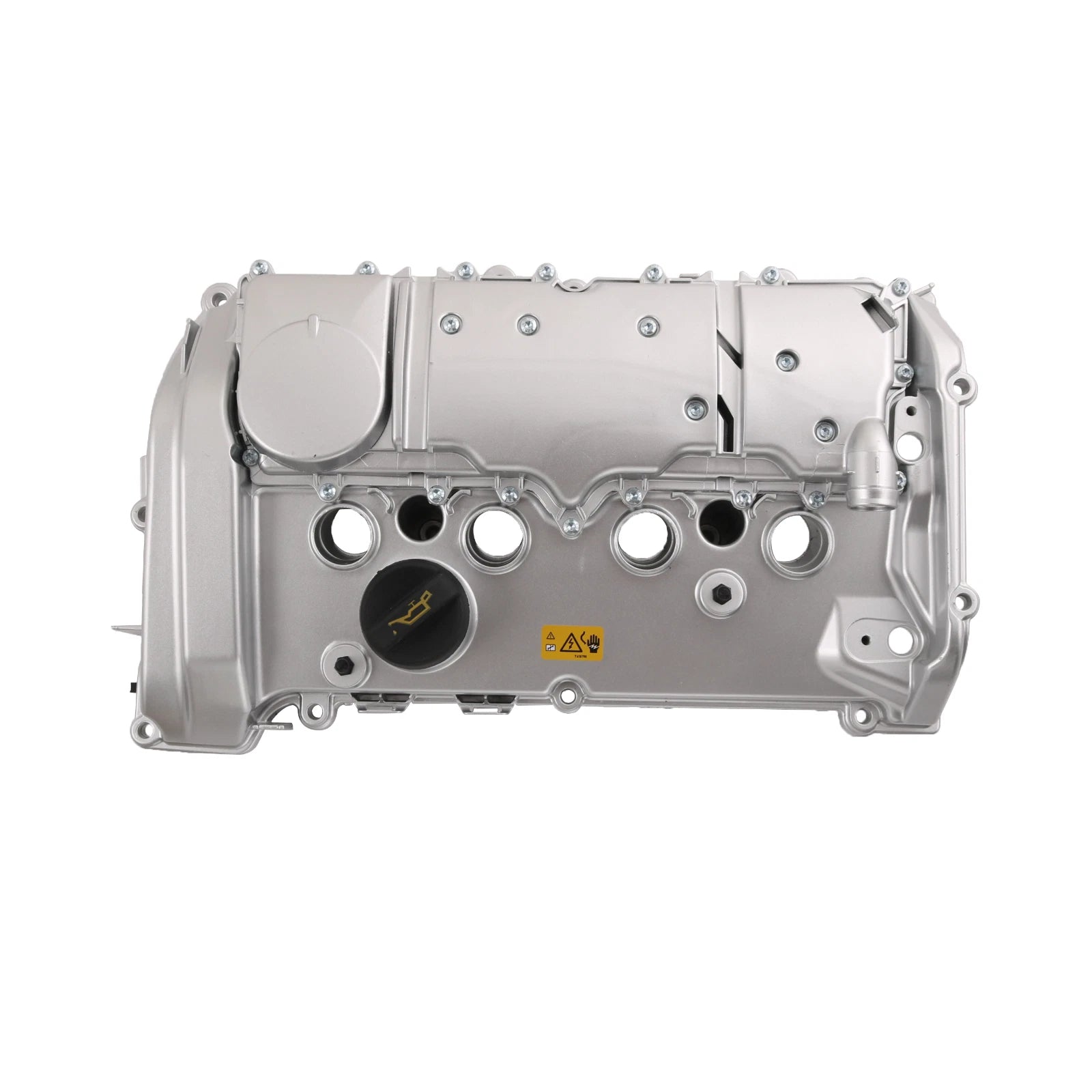 Aluminum Valve Cover for Mini Cooper S R55 R56 R57 R58 R59 R60 R61 (2007–2015)
