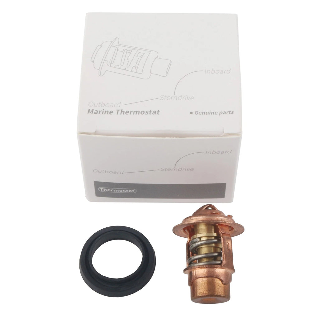 Outboard Thermostat for Mercury Mariner 40 50 60 hp (EFI 4-Stroke)