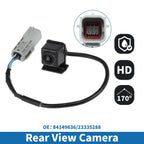 Rear View Camera for Chevrolet Suburban Tahoe GMC Yukon Escalade (2017–2020)