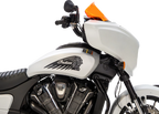 Klock Werks 9" Windshield for Indian Chieftain/Roadmaster (PowerPlus)