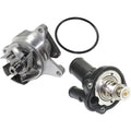 Water Pump Kit for Ford Escape, Fusion, Focus & Mazda 6, 3