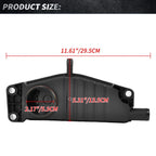 Crankcase Breather for Cummins X15 (5679573, 5417366)