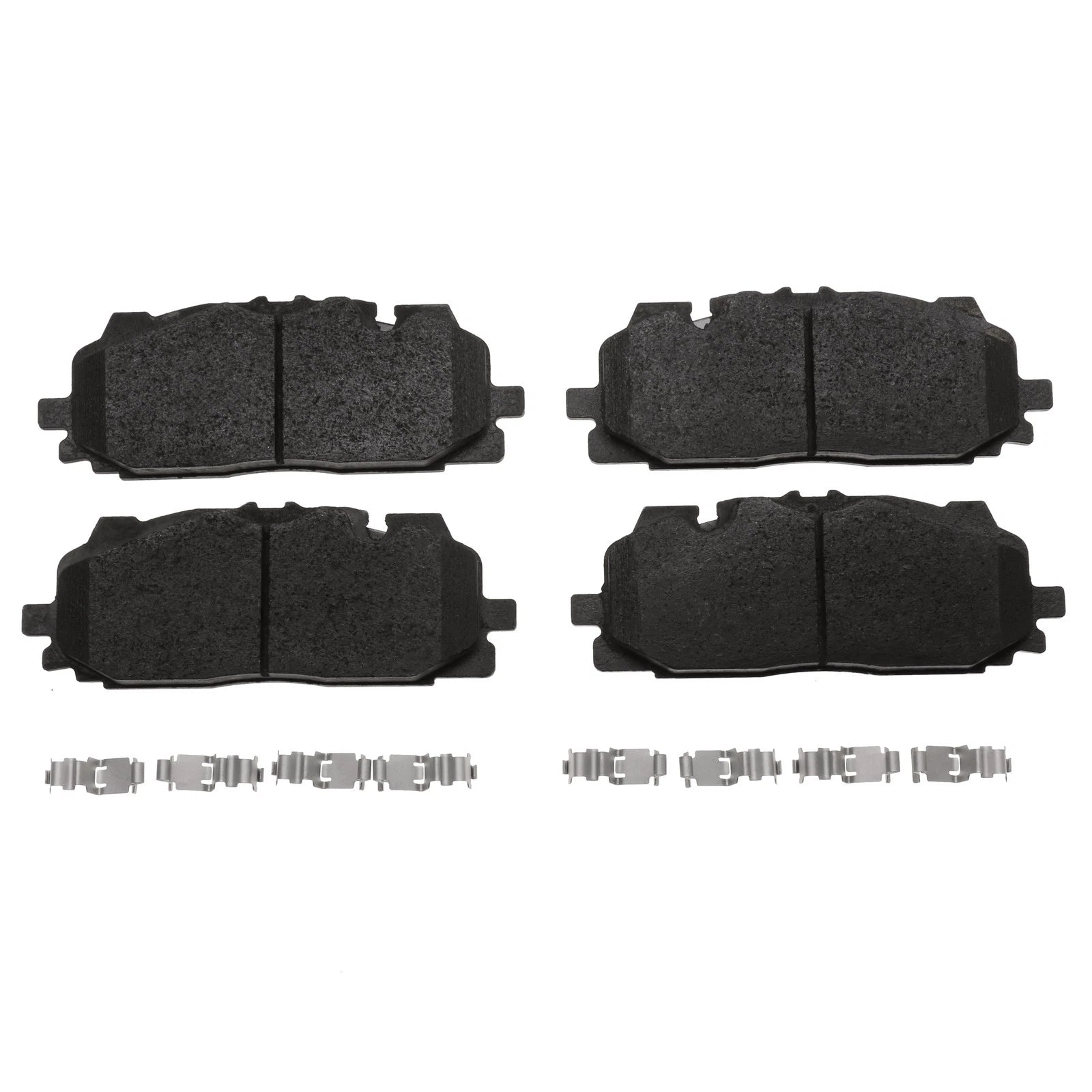 Disc Brake Pad Set for Audi A4 Quattro (2018-2019)
