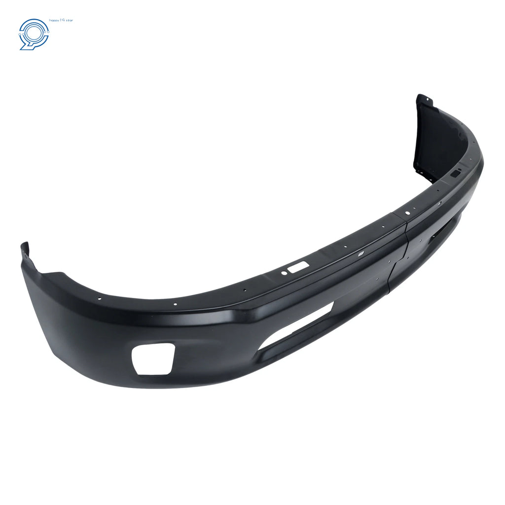 Steel Front Bumper with Fog Light Holes for RAM 1500 (2013–2023)