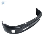 Steel Front Bumper with Fog Light Holes for RAM 1500 (2013–2023)