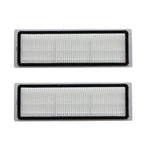 Replacement Washable Filter Kit for Conga X100 (2 Pieces)
