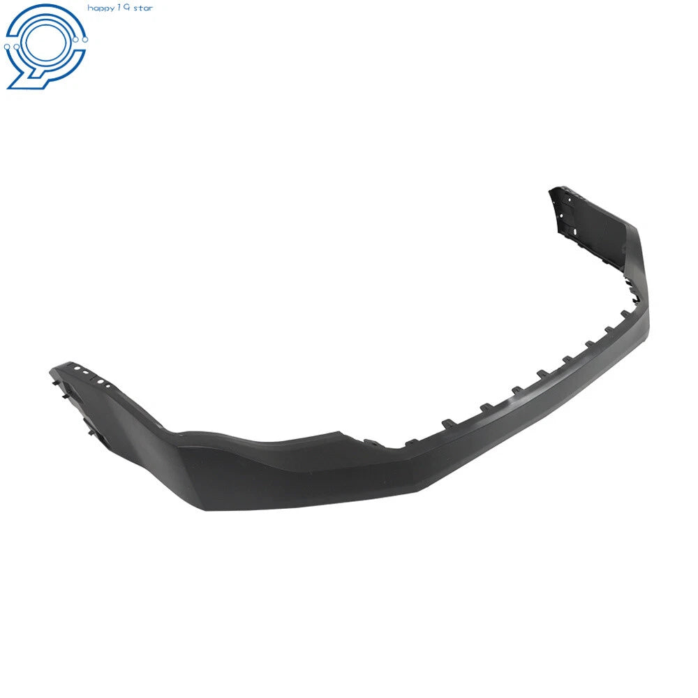 Front Upper Bumper Cover for Ford Expedition (2007-2014) Primed