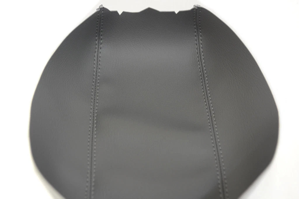 Leather Synthetic Center Console Armrest Cover for Mazda 6 (2003–2008)