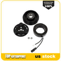 A/C Compressor Clutch Kit for Hyundai Elantra (2001–2006)