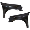 Set of 2 CAPA Fenders for Subaru Forester (2009–2013) Front Left & Right