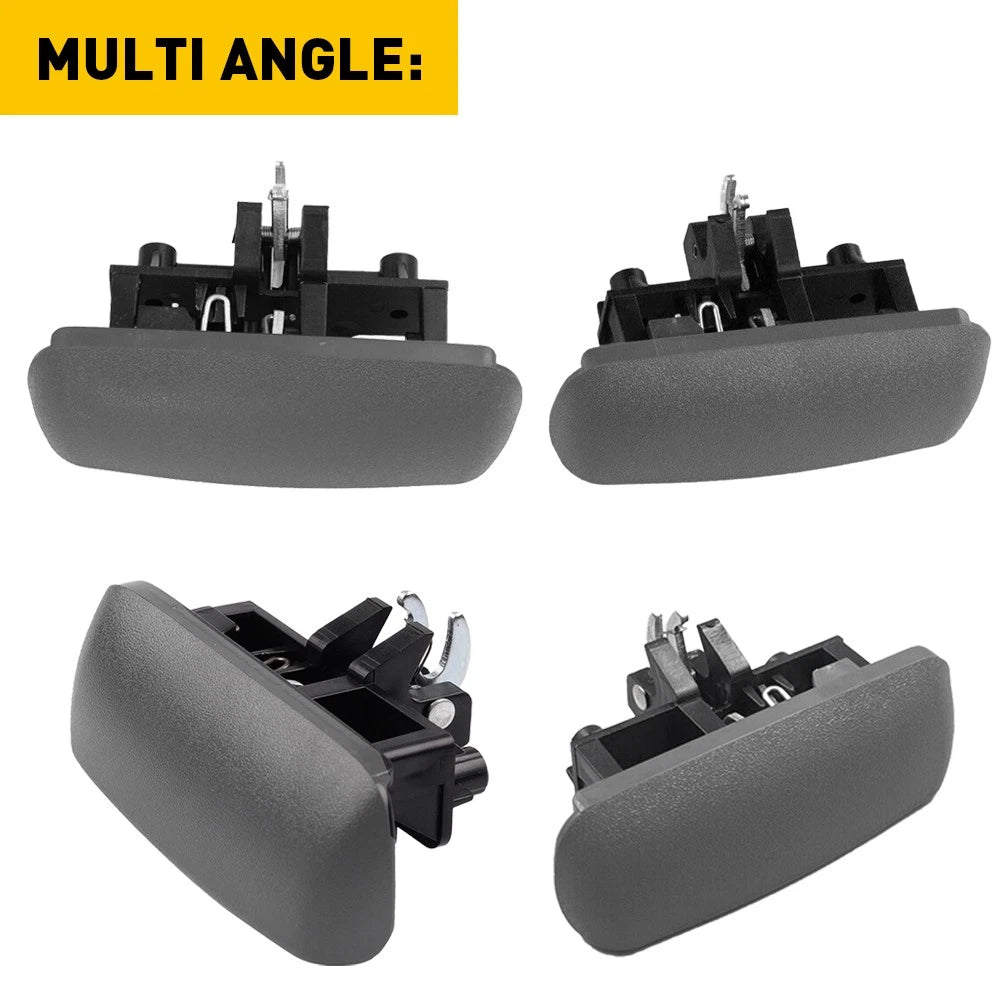 Glove Box Latch Catch Handle 5EM34LAZ for Dodge Durango (1998–2000)
