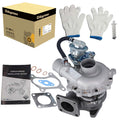 Turbocharger for Ford Ranger Courier Mazda B2500 (1998–2006)
