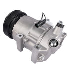 AC Air Conditioning Compressor for Hyundai Veloster (2012–2017)