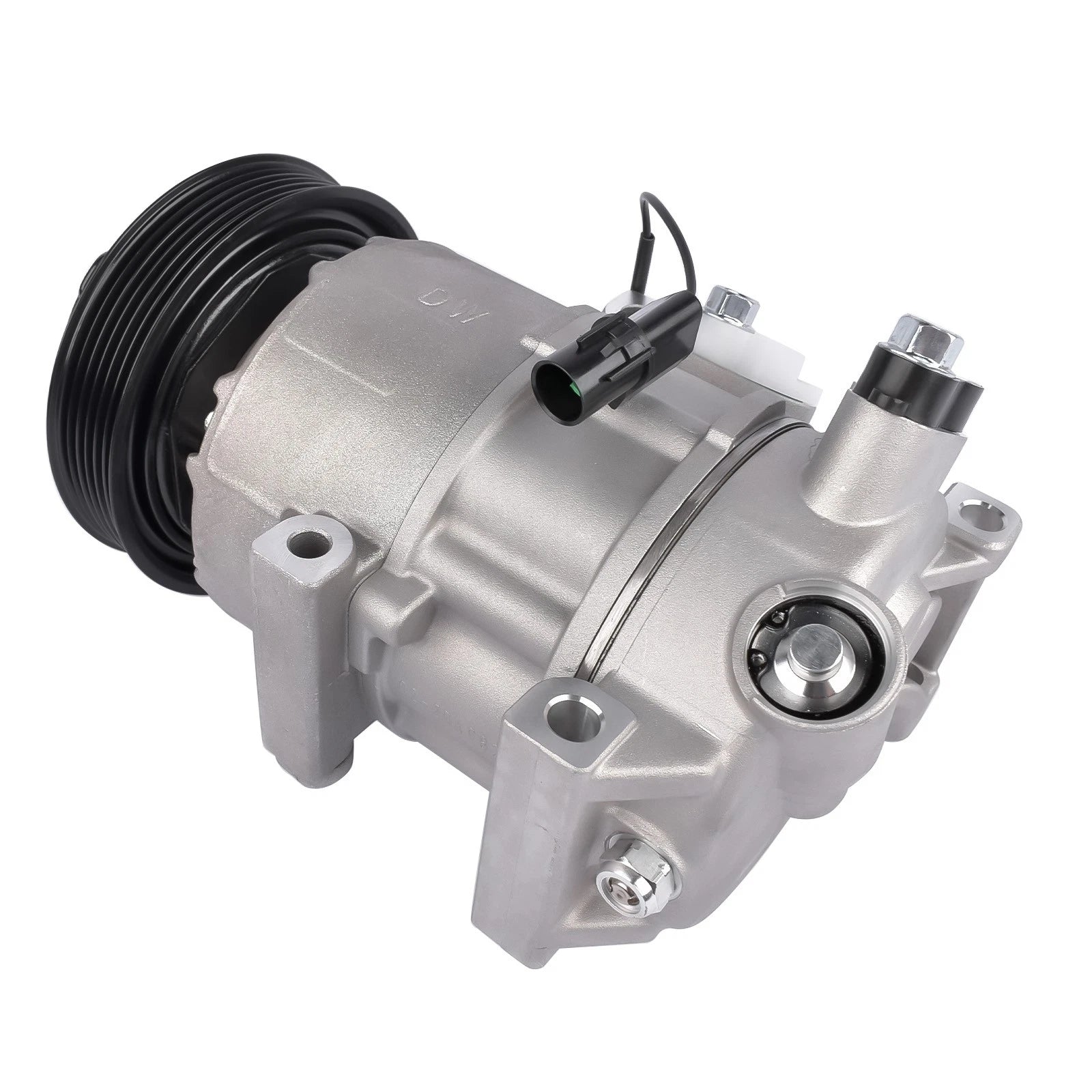 AC Air Conditioning Compressor for Hyundai Veloster (2012–2017)