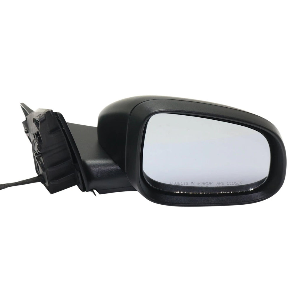 Heated Right Side Mirror for Volvo S80 V70 (2008–2010)