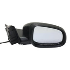 Heated Right Side Mirror for Volvo S80 V70 (2008–2010)