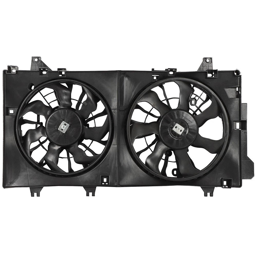 A/C Radiator Cooling Fan for Mazda 3 (2014–2018) 623250