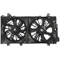 A/C Radiator Cooling Fan for Mazda 3 (2014–2018) 623250