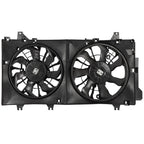 A/C Radiator Cooling Fan for Mazda 3 (2014–2018) 623250