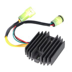 Regulator Rectifier for Honda ATC250ES Big Red (1985–1987) 31600-HA7-921