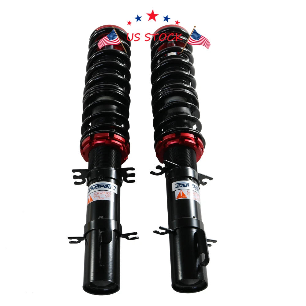 Coilover Suspension Kit for VW Golf GTI Jetta MK4 (1999-2005)