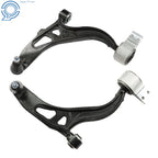 Set of 4 Front Lower Control Arm Ball Joint Sway Bar Link for Ford Explorer (2011–2017)