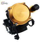 Carburetor for Harley-Davidson Sportster 883 1200 (1988–2023) CV40