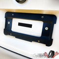 Rear License Plate Holder Bracket for BMW 750i (YYYY–YYYY)