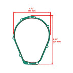 Stator & Gasket for Yamaha GP760 Wave Runner (1997–2000)