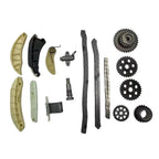 Timing Chain Kit with Gear for LDV G10 1.9L Turbo Diesel (2016–Present)