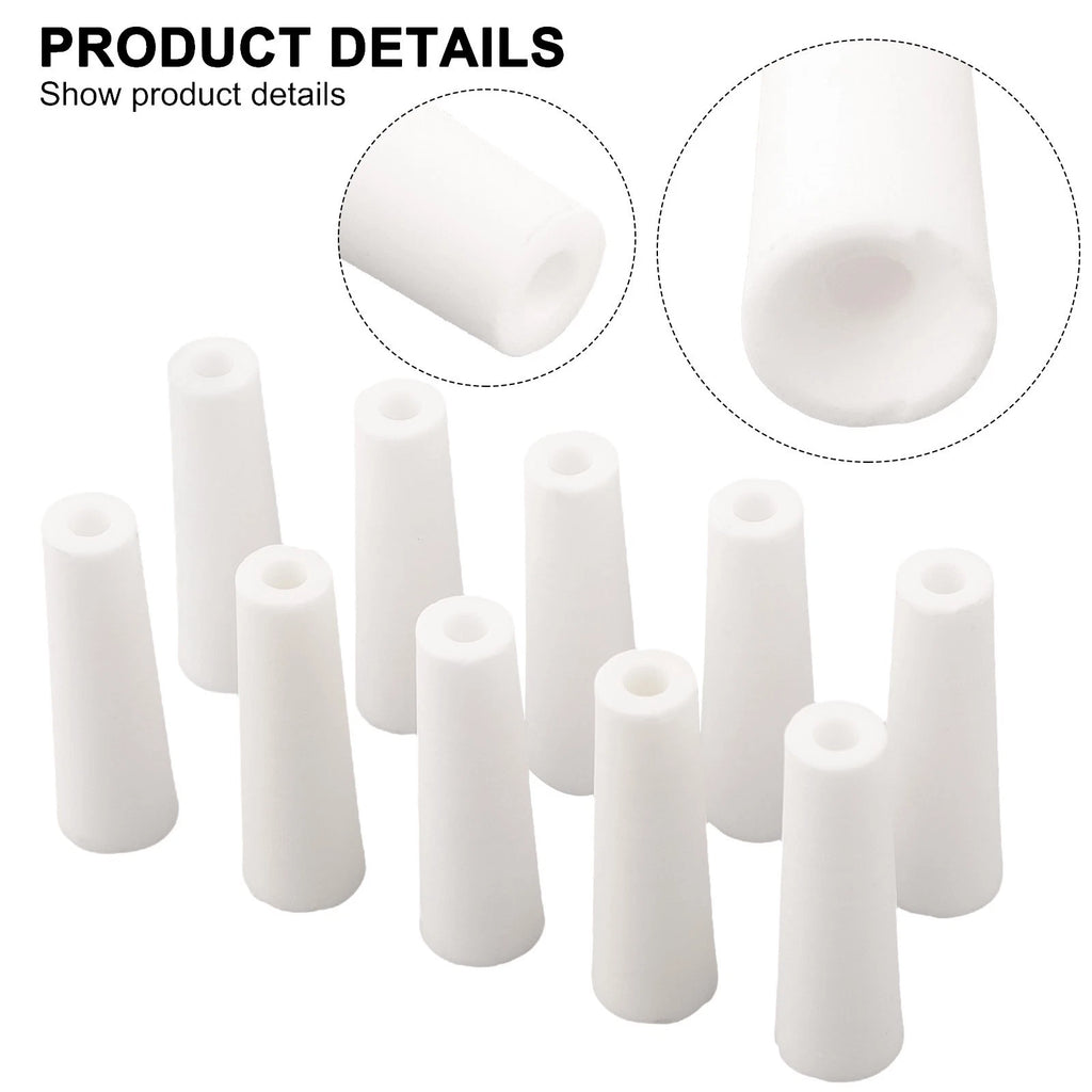 Sandblasting Nozzle for Marble Carving