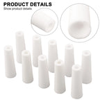 Sandblasting Nozzle for Marble Carving