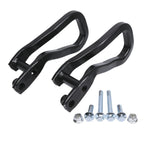 Front Tow Recovery Hooks w/ Bolts for GMC Sierra 1500 (2019–2021) 84195907