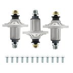 3pcs Mower Spindle Assembly for John Deere (Various Models)