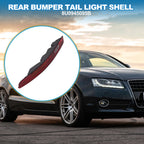 1pc Rear Left Tail Light Shell for Audi Q3 (2016–2018) No. 8U0945095B
