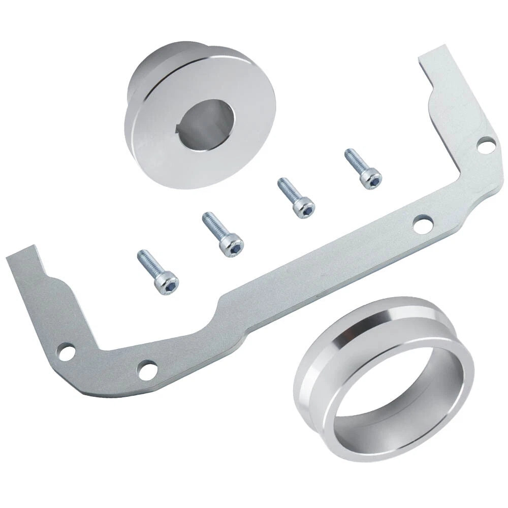 Oil Pan Alignment Tool for GMC LS 4.8 5.3 5.7 (LS1/2 LQ4 LQ9)