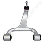 6 Complete Front Suspension Kit for Mercedes Benz