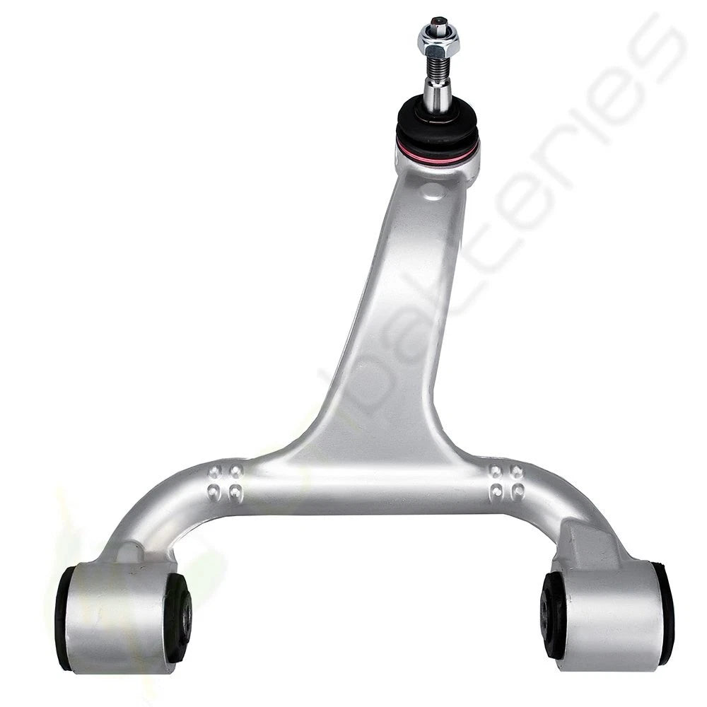 6 Complete Front Suspension Kit for Mercedes Benz