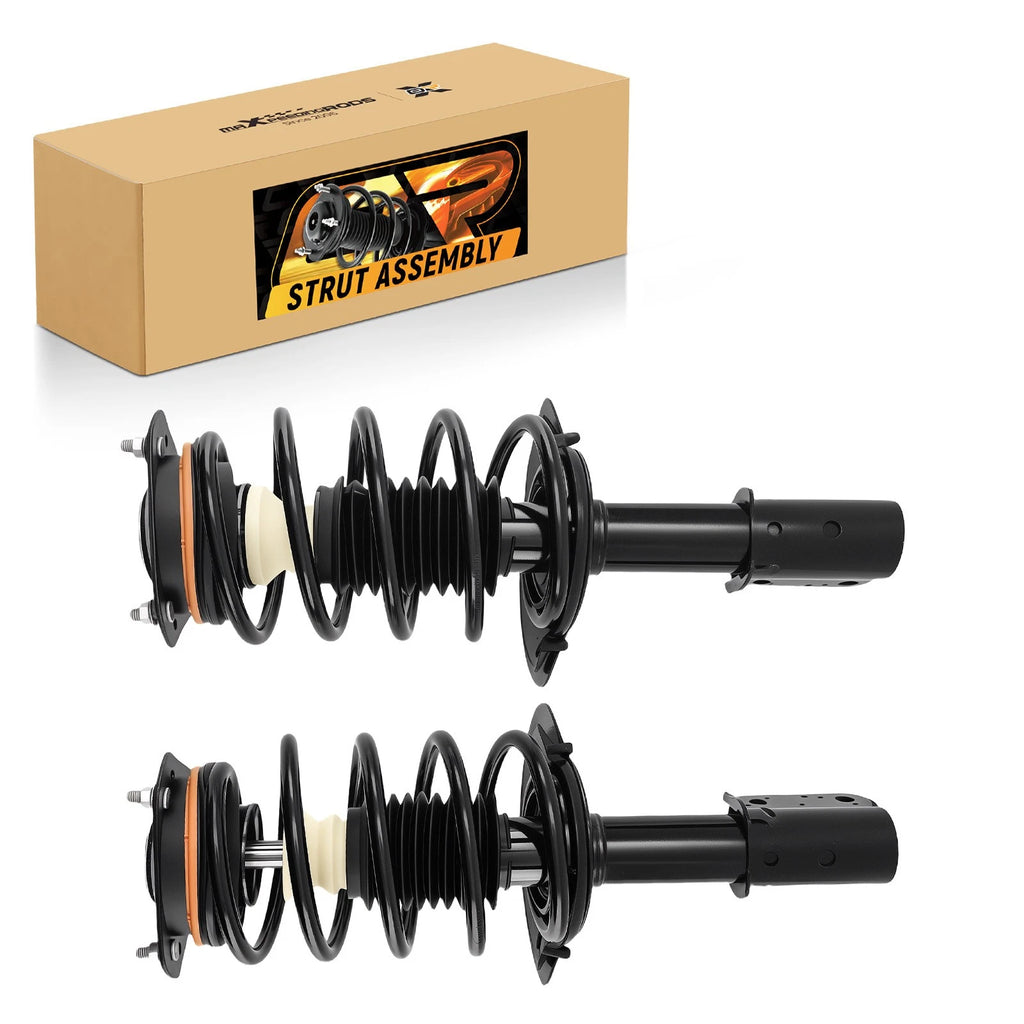 Front Strut with Spring Assembly for Chevy Impala Monte Carlo (2000–2013)